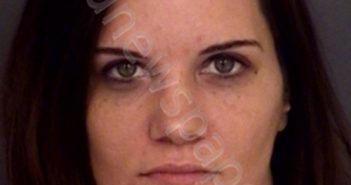 WILSON,LISA MARIE | 2022-01-07 Cherokee County, Texas Booking