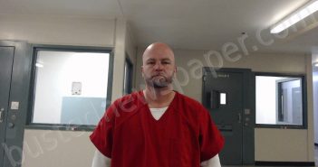 WILCOX, RANDALL EDWARD | 2022-01-07 Karnes County, Texas Booking