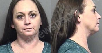 PICKING,SHANON LEIGH | 2022-01-07 15:37:53 Saline County, Kansas Booking
