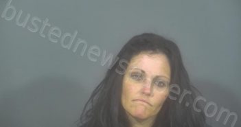 <B>THOMPSON</B>, JESSICA <B>LYNN</B> #, St. <b>Joseph</b> County, Indiana, St. Joseph County, Indiana - 2022-01-07 16:47:00