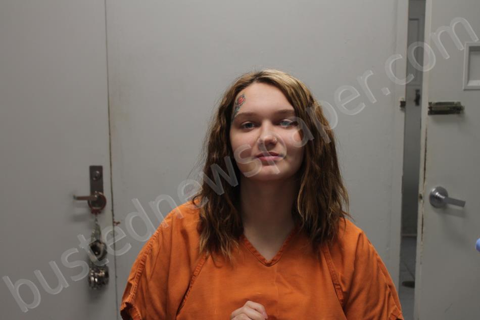 BOTTS, BREAUNA I #, Daviess Dekalb, Missouri - 2022-01-07 18:49:00