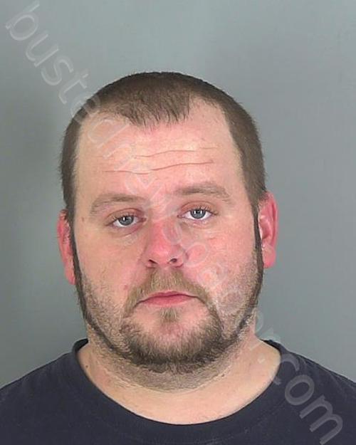 DALLAS WADE TAYLOR #, Spartanburg County, South Carolina - 2022-01-07 12:55:38