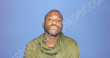 <B>RICH</B>, <B>ANTWAN</B> <B>ROMEO</B> #, Sampson County, North Carolina - 2022-01-07 12:59:00