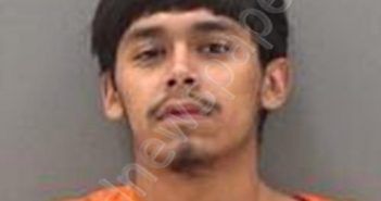<B>MYKAH</B> <B>SALDIVAR</B> #, Tom Green County, Texas - 2022-01-07 23:49:00