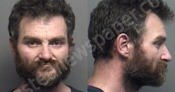MICKLE,DAVID CURTIS | 2022-01-07 17:35:21 Saline County, Kansas Booking