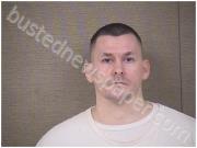 SMITH, MARCUS | 2022-01-07 Harnett County, North Carolina Booking