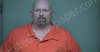 <B>BOONE</B>, <B>TIMOTHY</B> <B>R</B> #, Adams County, Ohio - 2022-01-07 19:41:00