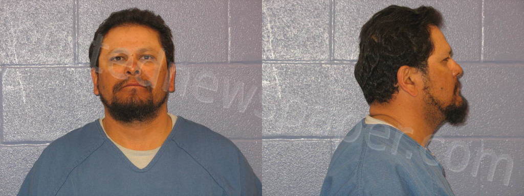 PEREGRINO, ELEUT OLIVAS #, Andrews County, Texas - 2022-01-07