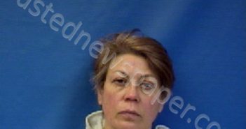 HITZEMANN, LEANNE JEAN | 2022-01-07 21:54:00 Kaufman County, Texas Booking