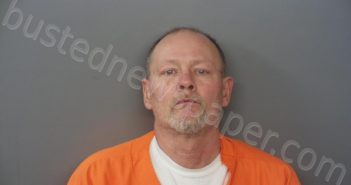 <B>JONES</B>, <B>ANTHONY</B> <B>WAYNE</B> #, Hendricks County, Indiana - 2022-01-07 10:46:00