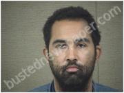 JOHNSON, ROBERT | 2022-01-08 Harnett County, North Carolina Booking