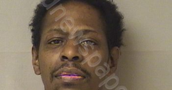 SAUNDERS, TCCARO PREAUN | 2022-01-08 01:27:00 Wood County, West Virginia Booking