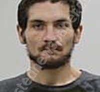 GROSS, JAMES RAYMOND III | 2022-01-08 Wayne County, Indiana Booking