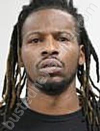OLIVER, ODELL CHRISTOPHER #, Wayne County, Indiana - 2022-01-08