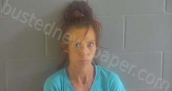 <B>MCNEAL</B>, <B>MICHELLE</B> <B>LEE</B> #, Levy County, Florida - 2022-01-08 18:16:26