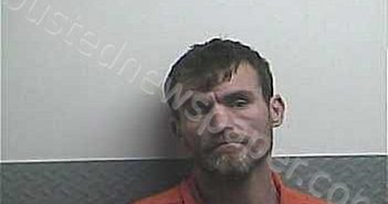 <B>ENGLISH</B>, <B>JOHN</B> <B>M</B> #, Hart County, Kentucky - 2022-01-08 14:59:00