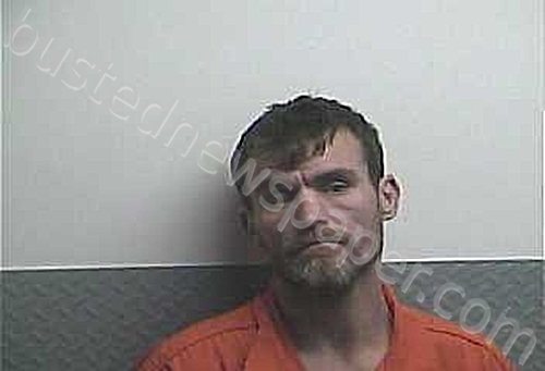ENGLISH, JOHN M #, Hart County, Kentucky - 2022-01-08 14:59:00