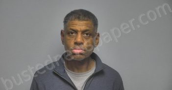 <B>SMITH</B>, <B>DAMON</B> <B>M</B> #, Mccracken County, Kentucky, McCracken County, Kentucky - 2022-01-08 23:15:00