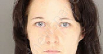 BRADY, AMBER NICOLE | 2022-01-08 23:29:00 Moore County, North Carolina Booking