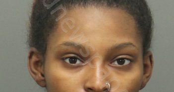 WATKINS,<B>CHASITY</B> SHARESE D #, Wake County, North Carolina - 2022-01-08 10:30:00
