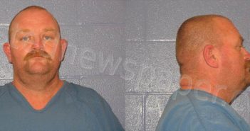 CONNELL, JIM | 2022-01-08 Andrews County, Texas Booking