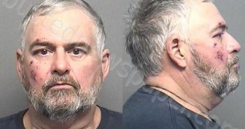 SMITH,ROBERT WESLEY | 2022-01-08 23:45:00 Saline County, Kansas Booking