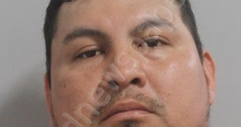 <B>MARTINEZ</B>, <B>SERGIO</B> #, Polk County, Florida - 2022-01-09