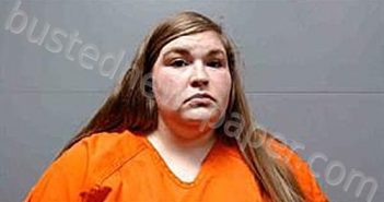 <B>TAYLOR</B> <B>MARIAH</B> <B>GAY</B> #, Franklin County, Florida - 2022-01-09