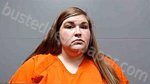 TAYLOR MARIAH GAY #, Franklin County, Florida - 2022-01-09