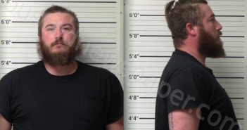 <B>ALLEN</B>, <B>DILLON</B> <B>RAY</B> #, Kerr County, Texas - 2022-01-09