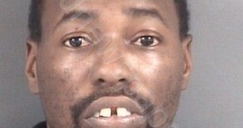 <B>CARR</B>, KEDRIC <B>ANDREW</B> #, Cumberland County, North Carolina - 2022-01-09