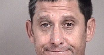 FOSTER, TIMOTHY SHAUN | 2022-01-09 Cabarrus County, North Carolina Booking