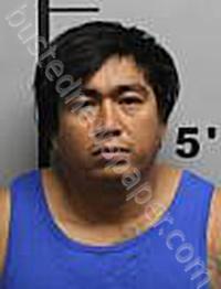 RAMIREZ-REQUENDO, NATANAEL #, Benton County, Arkansas - 2022-01-09