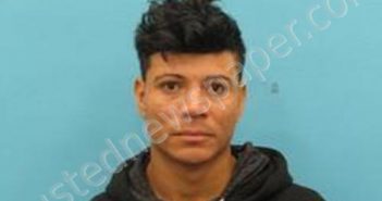 <B>EDWIN</B> <B>CORDERO</B> RAMOS #, Kendall County, Texas - 2022-01-09 09:58:00