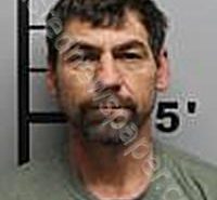 <B>HARRELL</B>, <B>EDWARD</B> <B>EUGENE</B> #, Benton County, Arkansas - 2022-01-09