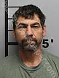 HARRELL, EDWARD EUGENE #, Benton County, Arkansas - 2022-01-09