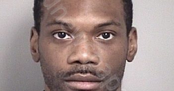 LATHORPE, THOMAS EDWARD | 2022-01-09 Cabarrus County, North Carolina Booking