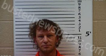 GORDON, JEFFREY MICHAEL | 2022-01-09 09:00:00 Cherokee County, North Carolina Booking