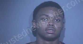 <B>KIMBROUGH</B> JR, <B>MICHAEL</B> LEWIS #, Baldwin County, Alabama - 2022-01-09 07:30:00