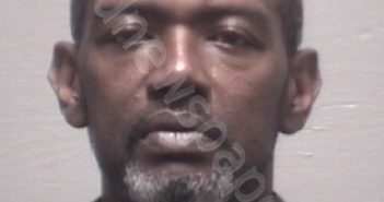 ROBINSON, TIMOTHY JAMES | 2022-01-09 New Hanover County, North Carolina Booking