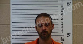 WHITENER, GRADY STEVEN | 2022-01-09 10:56:00 Cherokee County, North Carolina Booking