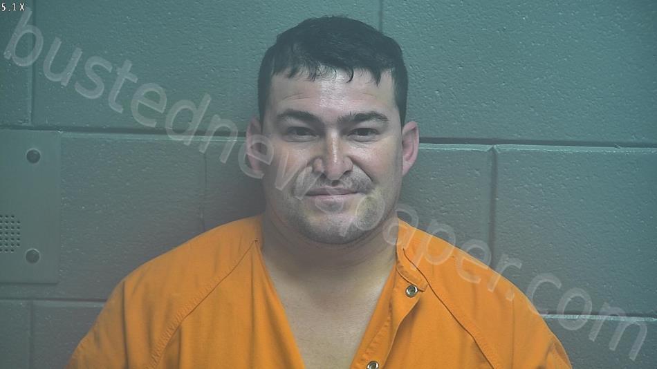 CHAVEZ, SERGIO MARTINEZ #, Scott County, Kentucky - 2022-01-09 23:49:00