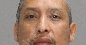 <B>TORRES</B> <B>MARTINEZ</B>, <B>ROBERTO</B> CARLOS #, Brazos County, Texas - 2022-01-09