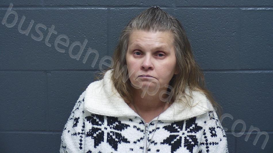 WILLHITE, TAMMY COLLEEN #, Montgomery County, Indiana - 2022-01-09 18:46:00