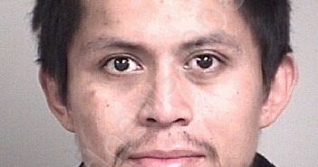 CRUZ, FABIAN ISMAEL | 2022-01-09 Cabarrus County, North Carolina Booking