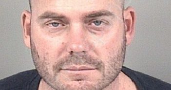 MILLER, STEPHEN RAY | 2022-01-09 Cabarrus County, North Carolina Booking