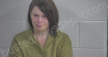 <B>ROSE</B>, <B>JENNIFER</B> <B>L</B> #, Laurel County, Kentucky - 2022-01-10 02:29:00