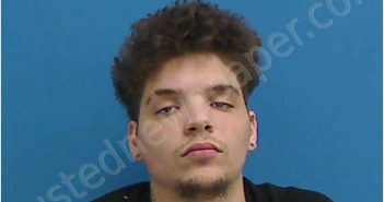 <B>JOHNSON</B>,<B>CHANCELER</B> <B>TIMOTHY</B> #, Catawba County, North Carolina - 2022-01-10