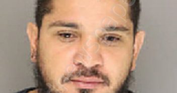 AGUILAR, VICTOR A | 2022-01-10 03:43:00 Moore County, North Carolina Booking