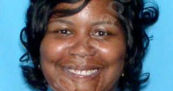 BRAY, LATONYA RENEE | 2022-01-10 11:17:00 Jefferson County, Alabama Booking